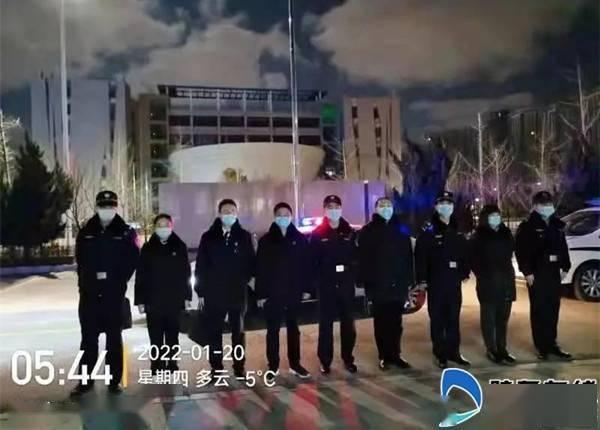 烟台高新区爆料事件最新,真相揭秘，多方调查进展追踪