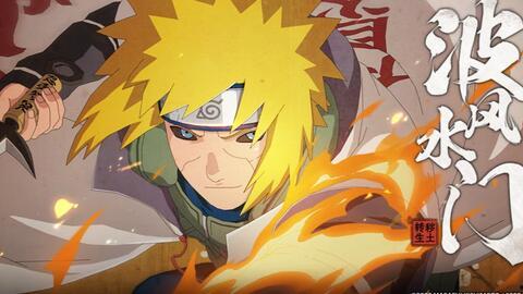 火影最新爆料百战水门